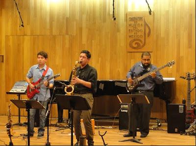 INICIA TEMPORADA 248 DEL CONSERVATORIO DE MÚSICA DEL EDOMÉX INICIA TEMPORADA 248 DEL CONSERVATORIO DE MÚSICA DEL EDOMÉX