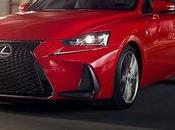 Lexus nueva tecnología coches híbridos