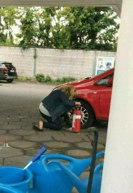 10 fotos donde la gente parece no ser muy inteligente 10 fotos donde la gente parece no ser muy inteligente