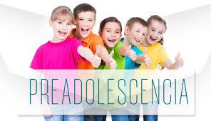 La salud de los preadolescentes y los adolescentes La salud de los preadolescentes y los adolescentes