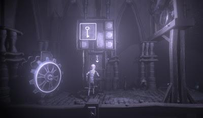 Nuevo e inspirador vídeo 'teaser' de 'DARQ', toda una pesadilla 2D hecha realidad Nuevo e inspirador vídeo 'teaser' de 'DARQ', toda una pesadilla 2D hecha realidad
