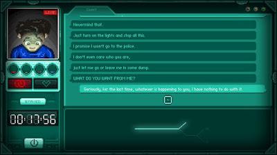 Ya disponible 'Stay' para Xbox One; una aventura de estilo pixelado con origen español Ya disponible 'Stay' para Xbox One; una aventura de estilo pixelado con origen español