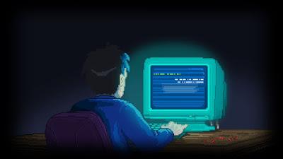 Ya disponible 'Stay' para Xbox One; una aventura de estilo pixelado con origen español Ya disponible 'Stay' para Xbox One; una aventura de estilo pixelado con origen español