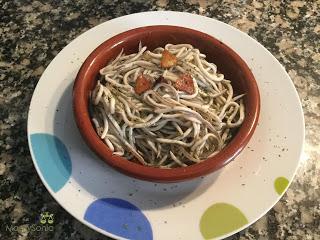 GULAS AL AJILLO