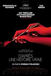 BASADA EN HECHOS REALES (D'après une histoire vraie) BASADA EN HECHOS REALES (D'après une histoire vraie)
