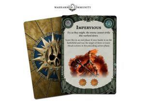 Primeras novedades anunciadas en UK Games Expo 2018: AoS y Shadespire Primeras novedades anunciadas en UK Games Expo 2018: AoS y Shadespire