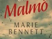 hotel Malmö Marie Bennet