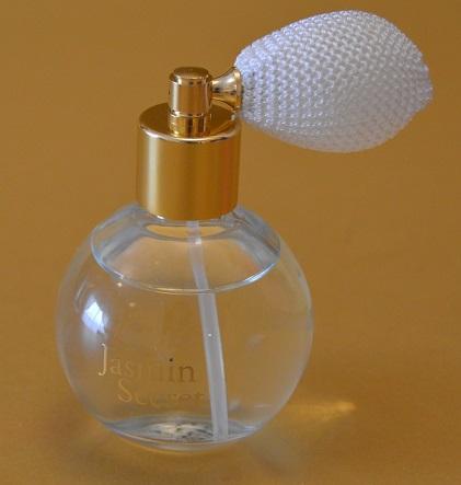 El Perfume del Mes – “Jasmin Secret” de JEANNE EN PROVENCE