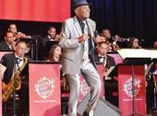 Tras años cantando bailando, fallece merenguero Joseíto Mateo.