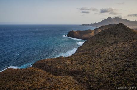 Mirando a Los Frailes