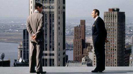 Rodando en Nueva York: Pactar con el Diablo (Devil's Advocate, 1997) Rodando en Nueva York: Pactar con el Diablo (Devil's Advocate, 1997)