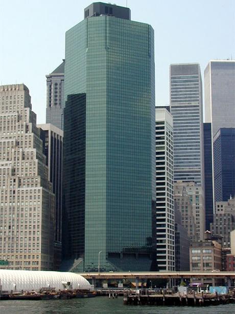 Rodando en Nueva York: Pactar con el Diablo (Devil's Advocate, 1997) Rodando en Nueva York: Pactar con el Diablo (Devil's Advocate, 1997)
