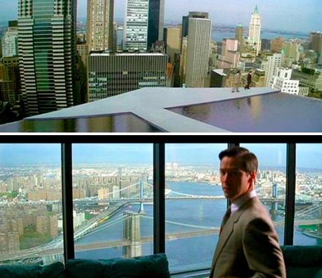 Rodando en Nueva York: Pactar con el Diablo (Devil's Advocate, 1997) Rodando en Nueva York: Pactar con el Diablo (Devil's Advocate, 1997)