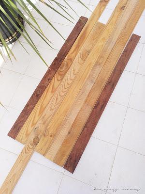 DIY Cartel veraniego decoupage DIY Cartel veraniego decoupage