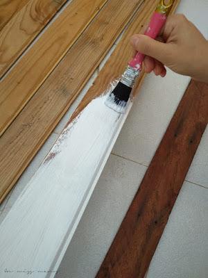 DIY Cartel veraniego decoupage DIY Cartel veraniego decoupage