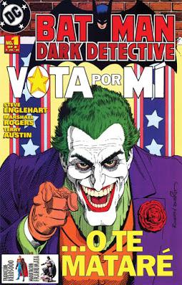 batman batman