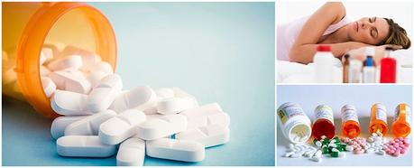 Benzodiacepinas Efectos secundarios de las benzodiacepinas