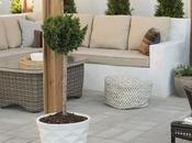 home tour terraza