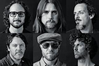 Lukas Nelson & Promise of the Real - Carolina (2017) Lukas Nelson & Promise of the Real - Carolina (2017)