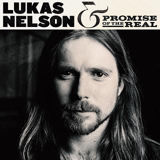 Lukas Nelson & Promise of the Real - Carolina (2017) Lukas Nelson & Promise of the Real - Carolina (2017)