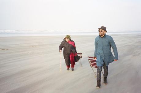 Entrevista Agnès Varda directores documental 