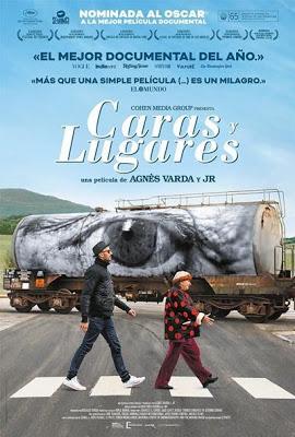 Entrevista Agnès Varda directores documental 