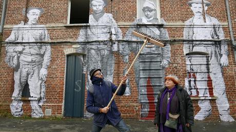 Entrevista Agnès Varda directores documental 