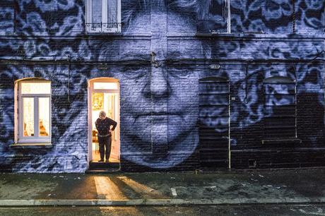 Entrevista Agnès Varda directores documental 