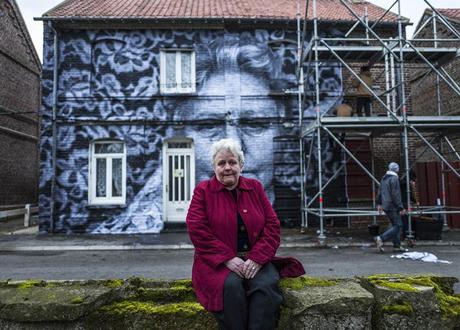 Entrevista Agnès Varda directores documental 