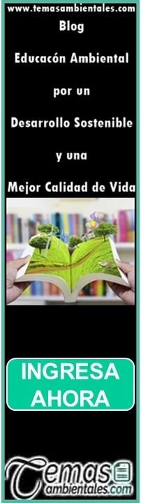 www.temasambientales.com Temas Ambientales, ecológicos y sustentables