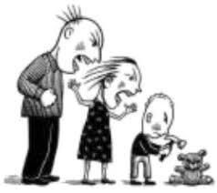 El punto” J” de la violencia en la sociedad. El punto” J” de la violencia en la sociedad.