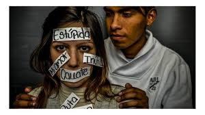 El punto” J” de la violencia en la sociedad. El punto” J” de la violencia en la sociedad.