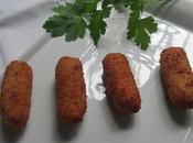 Croquetas gambas garrucha