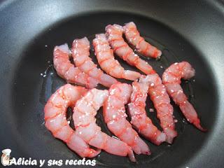 CROQUETAS DE GAMBAS DE GARRUCHA