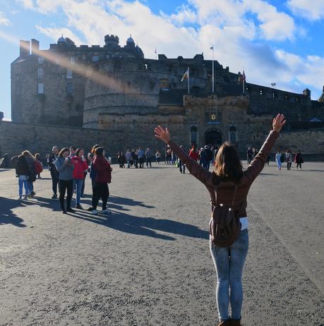 Edimburgo, una ciudad encantada y con mucho encanto. Castillo_Edimburgo_Patricia_Calle.jpeg