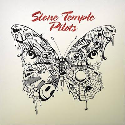 Crítica | Stone Temple Pilots: Eligen seguir luchando Crítica | Stone Temple Pilots: Eligen seguir luchando