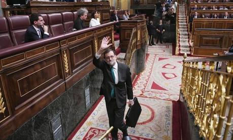 La caída de Rajoy: implicaciones y consecuencias para Venezuela La caída de Rajoy: implicaciones y consecuencias para Venezuela