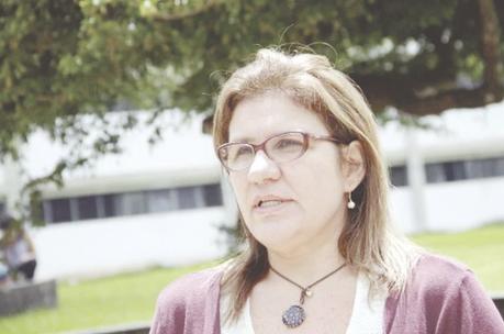 Pascualina Curcio: Inflación es inducida desde el exterior. La economista Pascualina Curcio afirma que se trata de una estrategia con fines políticos.
