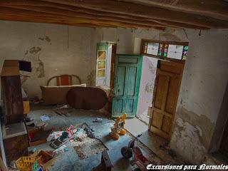 La Casa de Los Juguetes La Casa de Los Juguetes
