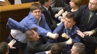 Señorías y señoríos con calentón