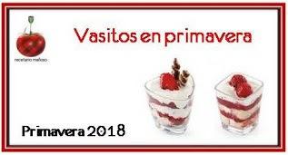 Vasitos de salmón con guacamole Vasitos de salmón con guacamole