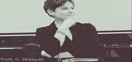 EN BLANCO Y NEGRO [LIBROS] Prado G. Velázquez.