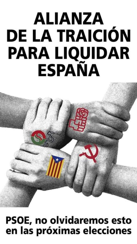 Hay que obligar a la “manada” política a que pase por las urnas Hay que obligar a la “manada” política a que pase por las urnas