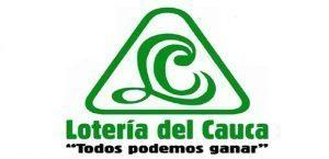 Lotería del Cauca Sábado 2 de junio de 2018 sorteo 2203