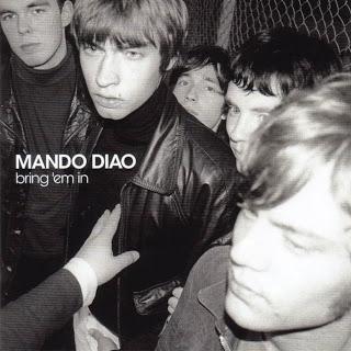 Mando Diao - The Band (2002)