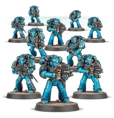 Alfarius Omegon en pre-pedidos en FW y mas cosas (Warhammer Fest Europe 2018) Alfarius Omegon en pre-pedidos en FW y mas cosas (Warhammer Fest Europe 2018)