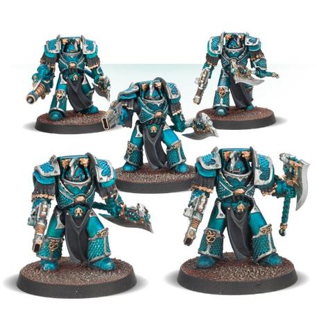 Alfarius Omegon en pre-pedidos en FW y mas cosas (Warhammer Fest Europe 2018) Alfarius Omegon en pre-pedidos en FW y mas cosas (Warhammer Fest Europe 2018)
