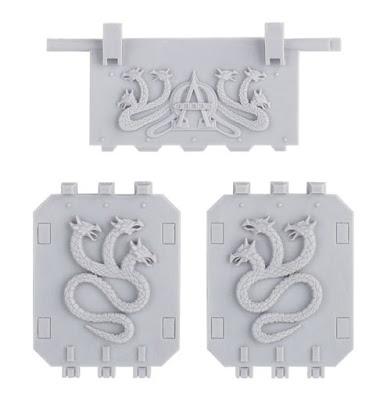 Alfarius Omegon en pre-pedidos en FW y mas cosas (Warhammer Fest Europe 2018) Alfarius Omegon en pre-pedidos en FW y mas cosas (Warhammer Fest Europe 2018)