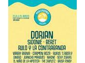 Mediterránea Festival 2018