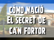 secret Ca’n Fortor Nueva novela